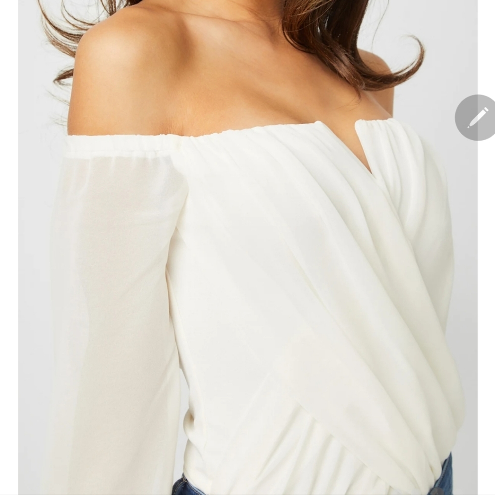 Guess body suit